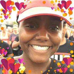 Meet your Posher, Taneika